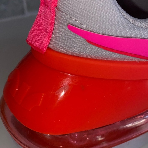 Nike women’s Air Max Up shoes, size 9 - Picture 8 of 9